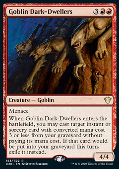 Goblin Dark-Dwellers